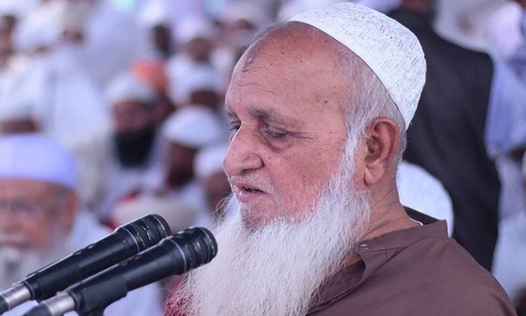 আলেমদের প্রতি ঐক্যের ডাক নতুন হেফাজত আমিরের